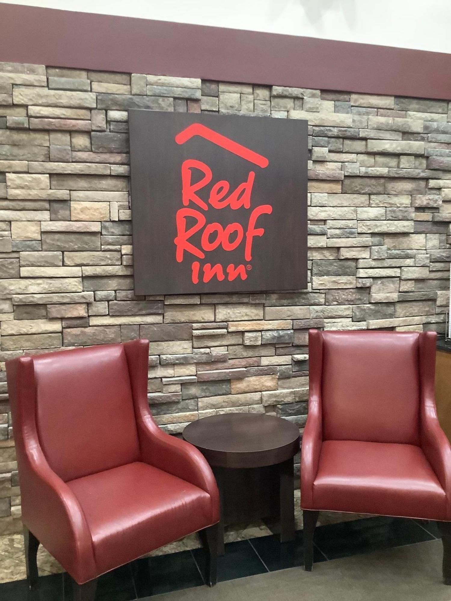 Red Roof Inn Amarillo West Exterior photo